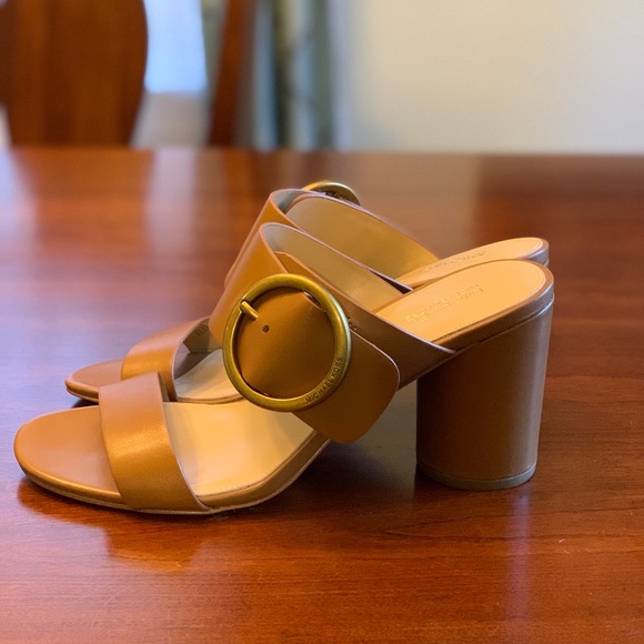 Brand New Michael Kors Shoes - Picture 4 of 8